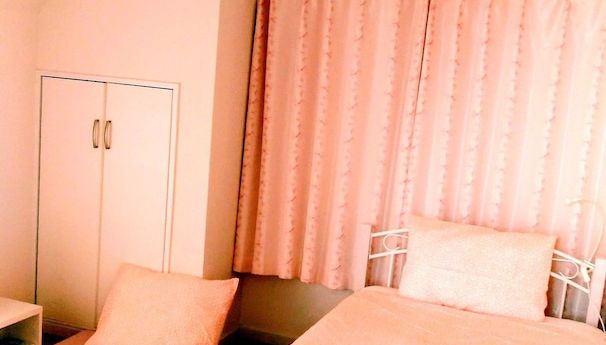 Rainbow Guesthouse - Foto 3, Habitación