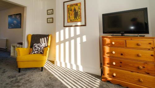 39 Carr Avenue - Aldeburgh Coastal Cottages - Foto 5