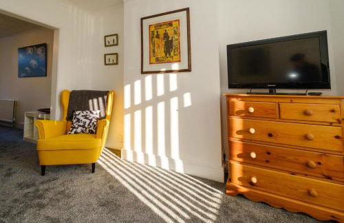 39 Carr Avenue - Aldeburgh Coastal Cottages - Foto 5