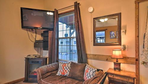 Cute Studio Abode - Steps to Long Beach Boardwalk! - Foto 4