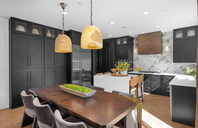 @marbella Lane - Stylish Dream Home in RMV w/ Pool - Foto 14