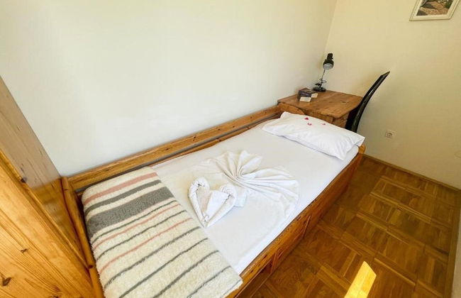 Apartment in Croatia Near Adriatic Coast - Foto 7