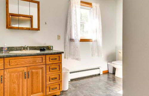 Vermont Vacation Rental about 11 Mi to Lake Willoughby - Foto 17