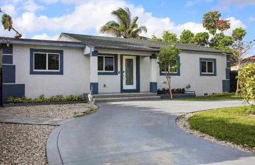 Cozy Miami Home Pet-friendly & with Free Parking - Foto 71