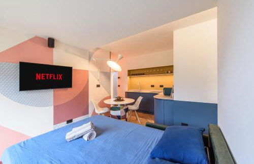 NHolidays Rayon - Boutique Apartment in Aosta - Foto 28