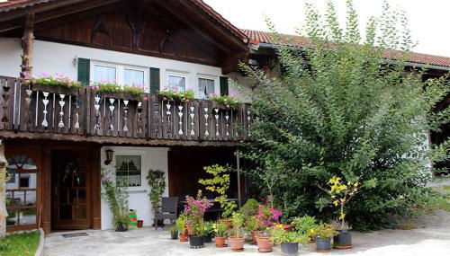 Appartement-Stetten - Foto 2