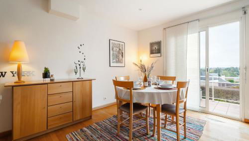 L'escale du bord de Rance - Foto 4