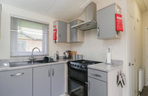 The Cotswold Holiday Lodge - Foto 10