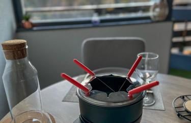 L'écrin du Lac St-Point - Foto 30