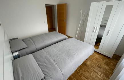 Holiday Apartment Erbach-Ulm - Foto 8