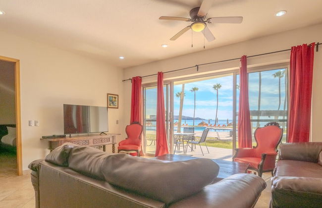 Playa Blanca Premier Resort I - Foto 48