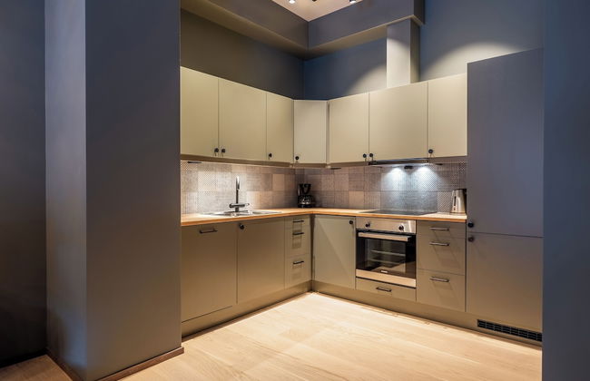 Riddergaarden Leiligheter - Foto 32