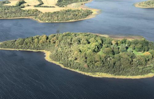 Old Boathouse Upper Lough Erne - Foto 17