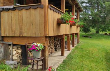 Dorina hiža - Foto 17