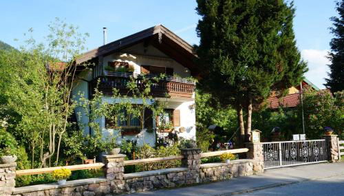 Ferienwohnung Haus Jennerwein - Foto 2