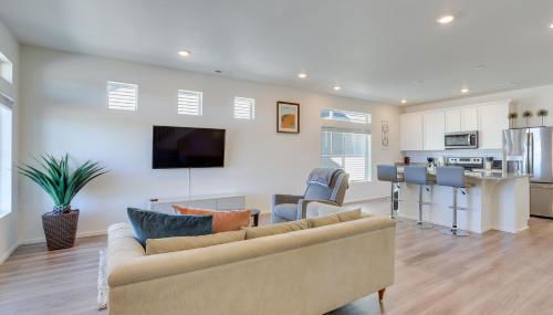 Near Hiking, Golfing and Fishing Colorado Retreat! - Foto 4