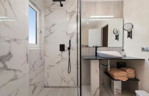 NEW! APARTMENT HARMONIA, FRONT SEA VIEW, CALA MARSAL BEACH 300m - Foto 31