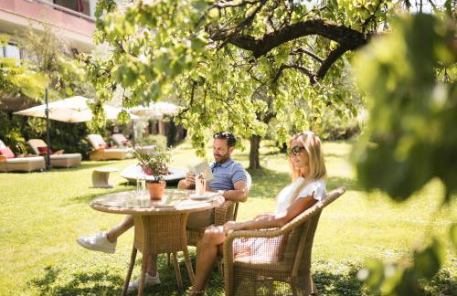 Hotel Gartenresidence Zea Curtis - Foto 66