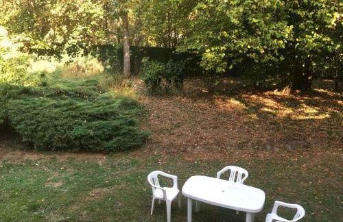 Le Moulin de Vaugien - Foto 26