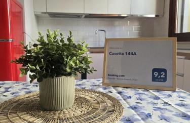 Casetta 144A comfort e relax a Cagliari - Foto 1