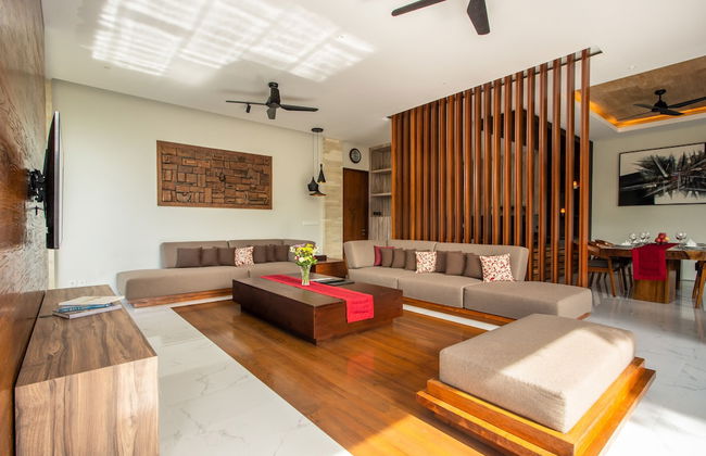 The Amarta Villa - Foto 66