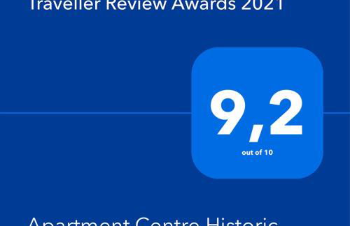 Apartment Centre Historic - Foto 9