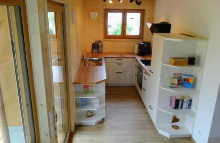 WaldBlick im Happy Allgäu - Wohnung mit großer Dachterrasse - Foto 11