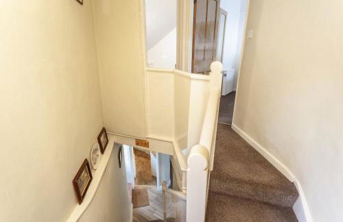 Crown Cottage Exford - Foto 17