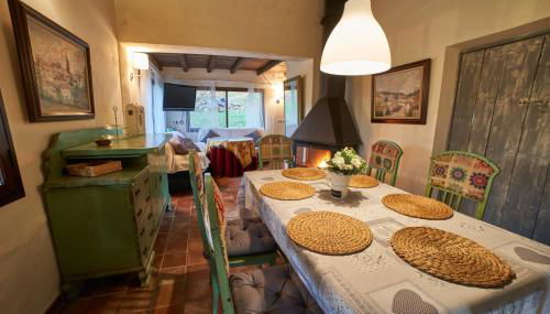 Valle Granado - Foto 2