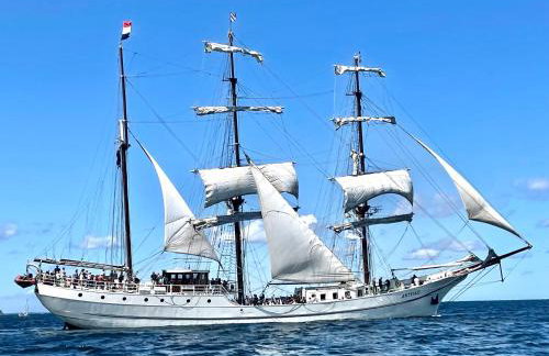 Floating Home Nr 1a - Foto 36