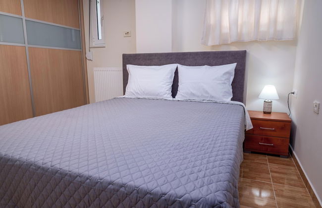 Barbaras Apartments - Foto 20