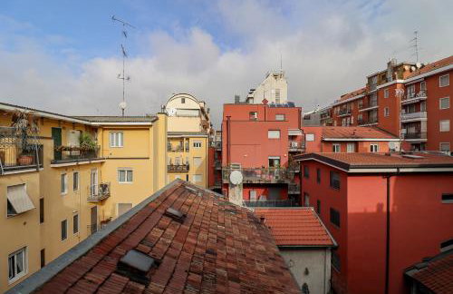 Ca De Ringhera - Carozzi Apartments - Foto 21