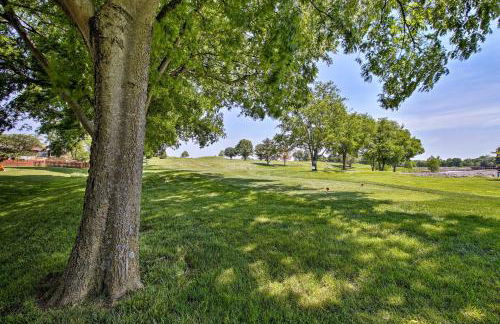 Gallatin House on Long Hollow Golf Course! - Foto 25