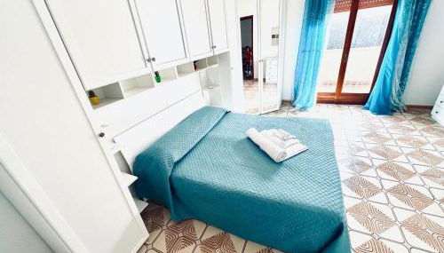 DiAdAr ampio appartamento per vacanze - Foto 3