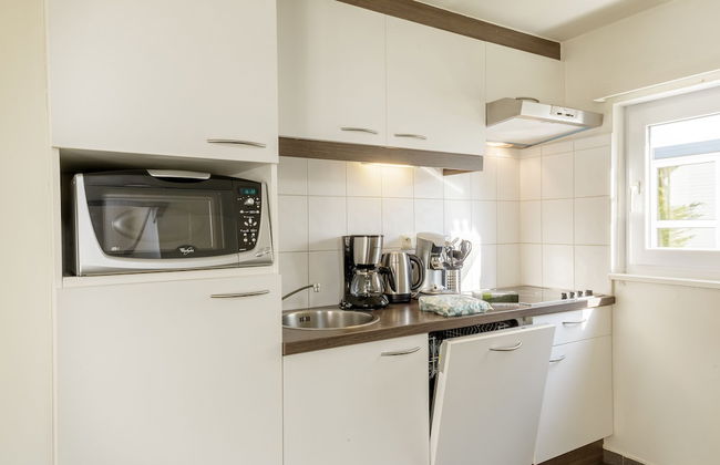 Sunparks Oostduinkerke aan zee - Foto 15