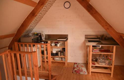 Gîtes calmes écologiques - Foto 27