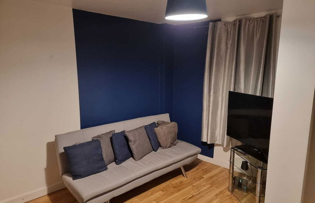 Lovely 2-bed Apartment in Manchester - Foto 6