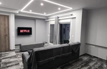 Chalkida Hilltop Apartments - Foto 15