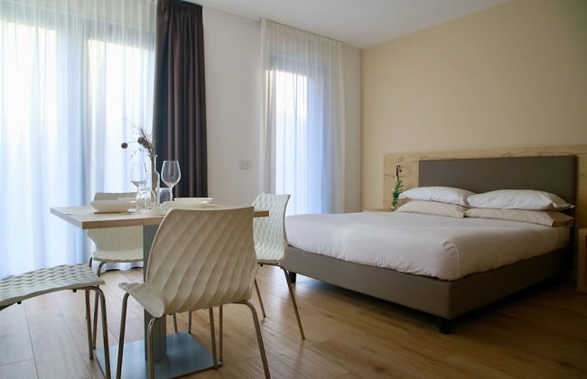 Bernina Suites -2min walk to Bernina Exp - Foto 10