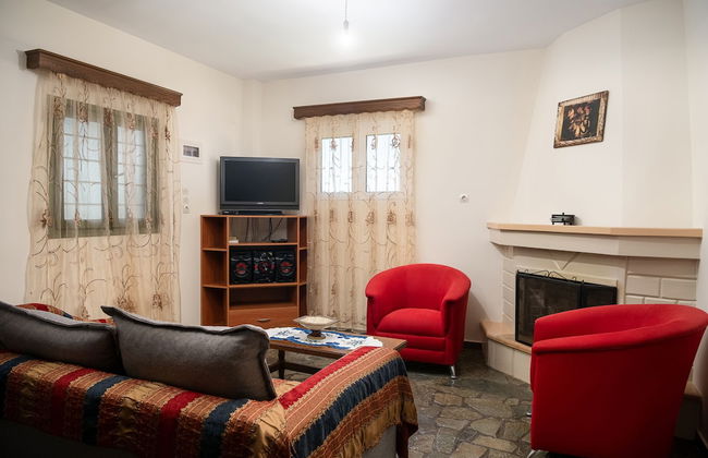 Petrakis Maisonette Near The Sea - Photo 14