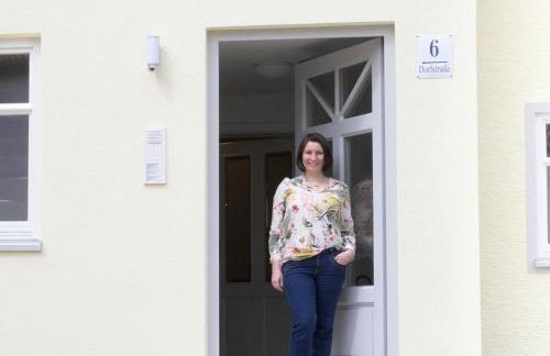 Ferienwohnung am Kirchbrunnen in der Rhön - Foto 47