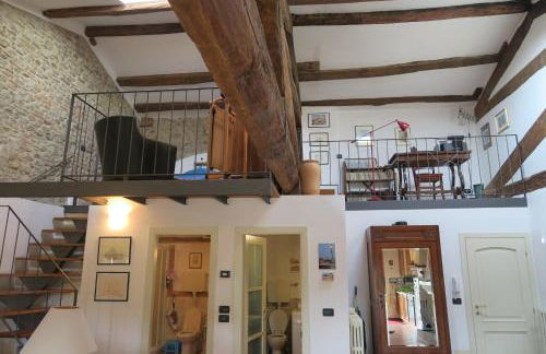 Residenza D'epoca Lina - Photo 16