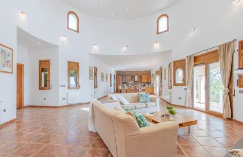 V024 - Villa Colina - Foto 20