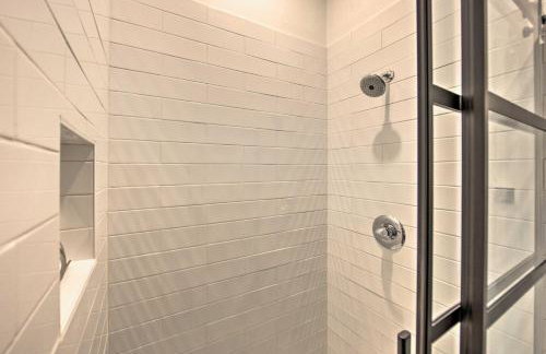 Modern Cedar Creek Lake Retreat with Panoramic View! - Foto 33