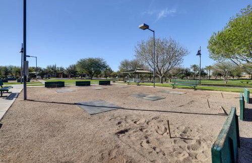 Golf and Hiking at 55 and Florence Resort Home! - Foto 25