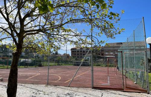 Apartamento en Boiro- Colores del Barbanza Rosa - Foto 12