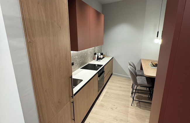 Urban Flame Apartments - Photo 7