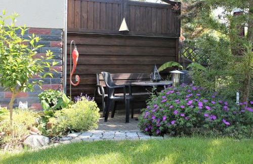 Damshagen Küstenkomfort - Foto 19