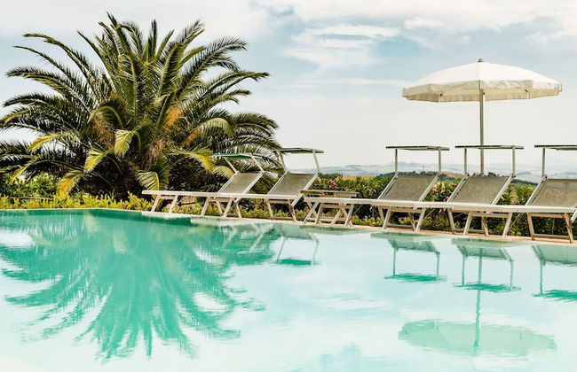 Poggio Antico - Suites and Breakfast - Foto 28