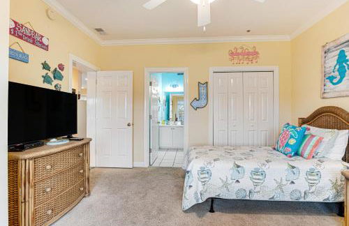 The Retreat 7A - Foto 18